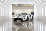 Ford GT Competition 2017 года